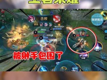 王者荣耀ios外挂震撼登场!