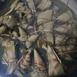 煮粽子用冷水还是开水？煮多久？牢记“4不能5诀窍”，香糯不夹生