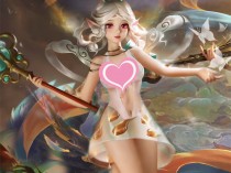 王者荣耀瑶遇见神鹿内无遮挡透视（王者荣耀瑶的遇见神鹿去内无遮住）